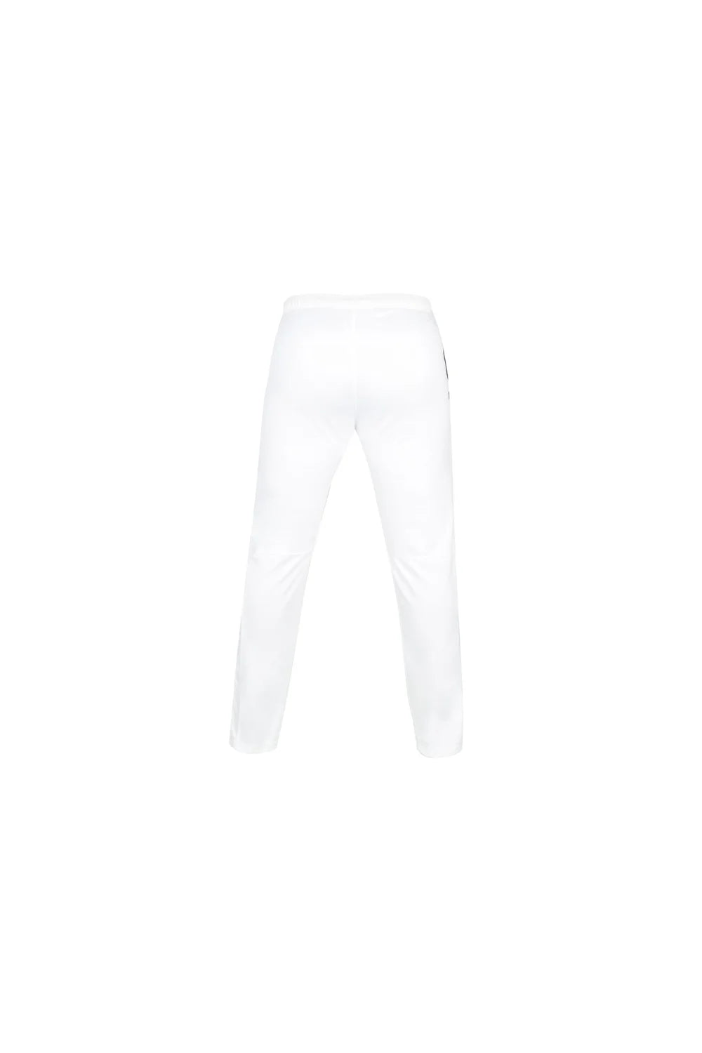 Buy ADIDAS Men Off White Cricket Basic Track Pants - Track Pants for Men  547252 | Myntra